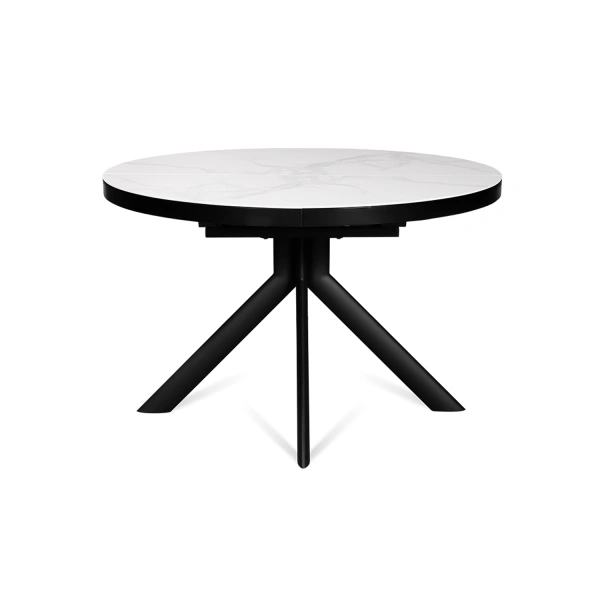Стол ALFA 120 MARBLE CER